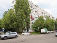 Stavropol, Dovatortsev , 房屋 59/1. 公寓楼