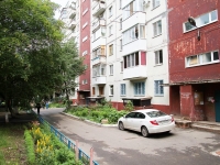 Stavropol, Dovatortsev , house 59/1. Apartment house