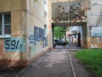 Stavropol, Dovatortsev , house 59/2. Apartment house