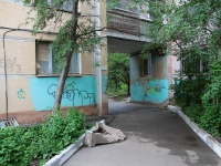 Stavropol, Dovatortsev , house 59/3. Apartment house