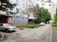 улица Доваторцев, house 63/2. многоквартирный дом