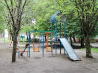 Stavropol, Dovatortsev , house 63/2. Apartment house