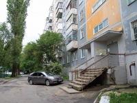 улица Доваторцев, house 65/1. многоквартирный дом