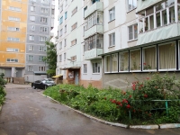 улица Доваторцев, house 65/2. многоквартирный дом