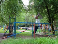 Stavropol, Dovatortsev , house 65/2. Apartment house