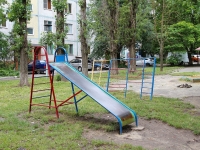 Stavropol, Dovatortsev , house 65/3. Apartment house