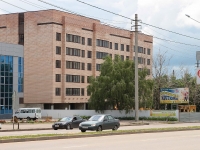 Stavropol, Dovatortsev , 房屋 66А/СТР. 建设中建筑物