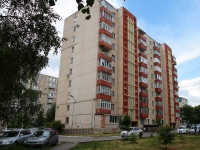 улица Доваторцев, house 67/2. многоквартирный дом