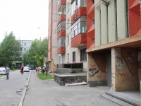 Stavropol, Dovatortsev , house 67/2. Apartment house