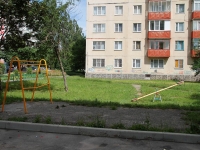 Stavropol, Dovatortsev , house 67/3. Apartment house