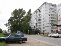 улица Доваторцев, house 69/1. многоквартирный дом