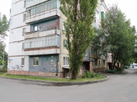 Stavropol, Dovatortsev , 房屋 69/1. 公寓楼