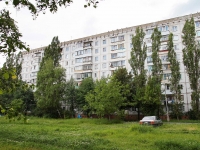 Stavropol, Dovatortsev , 房屋 69/1. 公寓楼