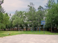 Stavropol, Dovatortsev , 房屋 69/2. 公寓楼