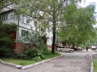 улица Доваторцев, house 69/3. многоквартирный дом