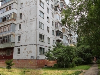 Stavropol, Dovatortsev , house 69/4. Apartment house