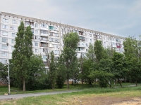 улица Доваторцев, house 71/1. многоквартирный дом