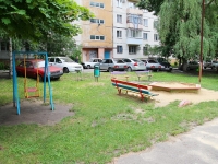 Stavropol, Dovatortsev , house 71/1. Apartment house