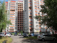 Stavropol, Dovatortsev , house 73/1. Apartment house