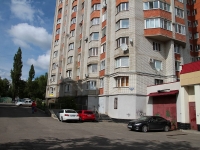 Stavropol, Dovatortsev , house 73/1. Apartment house