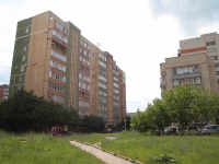 Stavropol, Pirogov st, house 48/3. Apartment house