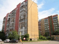 улица Пирогова, house 54. многоквартирный дом