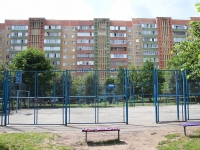 Stavropol, Pirogov st, house 62/3. Apartment house