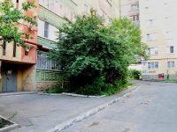 Stavropol, Pirogov st, house 62/3. Apartment house