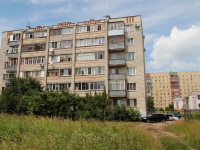 Stavropol, Pirogov st, house 62/5. Apartment house