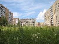 Stavropol, Pirogov st, house 62/5. Apartment house