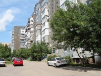 Stavropol, Pirogov st, house 64/2. Apartment house