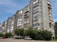 Stavropol, Pirogov st, house 64/2. Apartment house