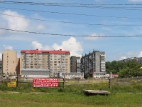 Stavropol, Pirogov st, house 64/3. Apartment house