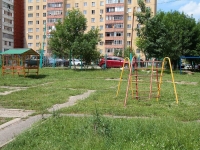 Stavropol, Pirogov st, house 64/3. Apartment house