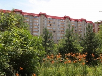 Stavropol, Pirogov st, house 68/3. Apartment house