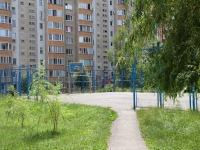 Stavropol, Pirogov st, house 68/3. Apartment house