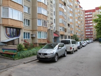 Stavropol, Pirogov st, house 68/3. Apartment house