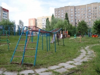 Stavropol, Pirogov st, house 68/3. Apartment house