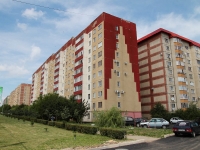 Stavropol, Pirogov st, house 68/4. Apartment house