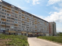 Stavropol, Pirogov st, house 92. Apartment house