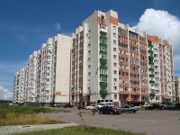 Stavropol, Pirogov st, house 94. Apartment house