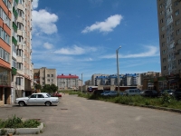 Stavropol, Pirogov st, house 94. Apartment house