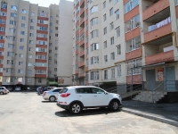 Stavropol, Pirogov st, house 94. Apartment house