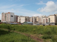 Stavropol, Pirogov st, house 96. Apartment house