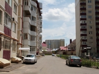 Stavropol, Pirogov st, 房屋 102/1. 公寓楼