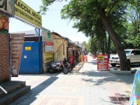 Stavropol, Karl Marks avenue, house 22. store