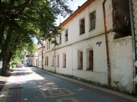 Stavropol, Karl Marks avenue, house 32. Apartment house