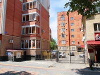 Stavropol, Karl Marks avenue, house 37/1. Apartment house