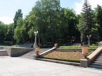 Stavropol, 纪念性建筑群 