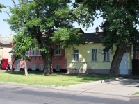 Stavropol, Dzerzhinsky st, house 169. Private house